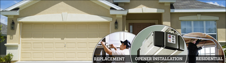 Garage Door Repair Studio City